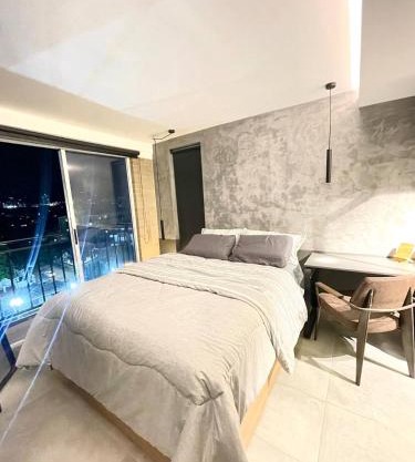 Lujoso apartaestudio en el norte