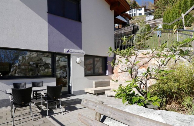 Lukic, apartment - apartment, 2 bedrooms, bathroom, toilet, Kitzblick