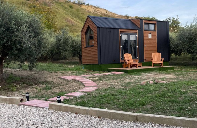 L’Uliveto 2 by Tiny Away