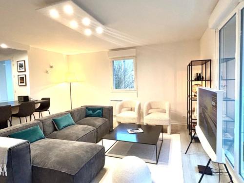 LUMIERE- Appartement Design et Élégant