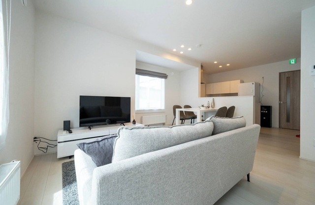 LUMIERE VISTA - Lumiere Vista /Sapporo Hokkaidō