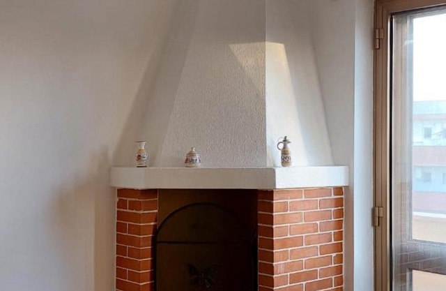 Luminoso appartamento nel cuore del Salento