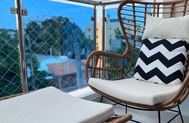 Luna by Suarez Properties: 3-bedroom apart with private rooftop and jacuzzi