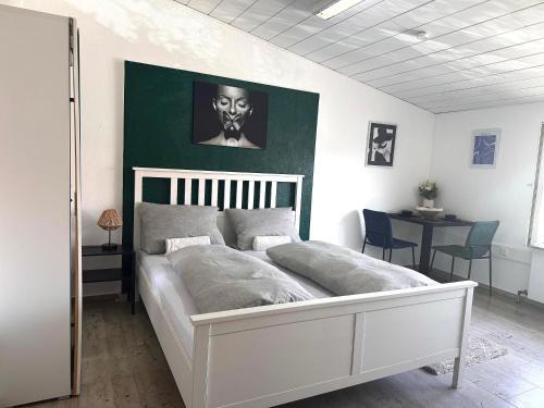 Lunetha Homes