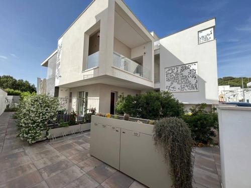 Lungomare Santa Caterina