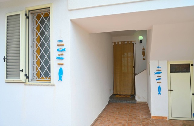 LupinoHouse Accommodation Terrace SX