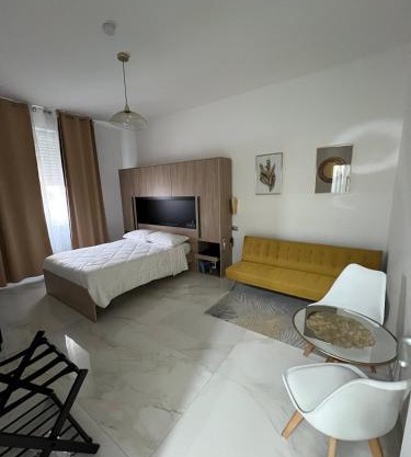 Lupo Luxury Rooms