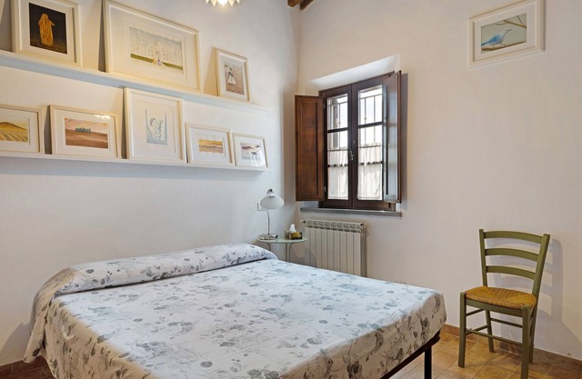 Lura House – Charming Home in Stibbio San Miniato