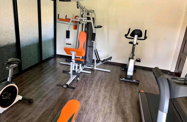 Lusaka Resorts Accommodation