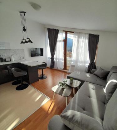 lux apartament К602