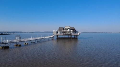LUX IN THE AIR - An Elevated Experience on the Vaal Dam