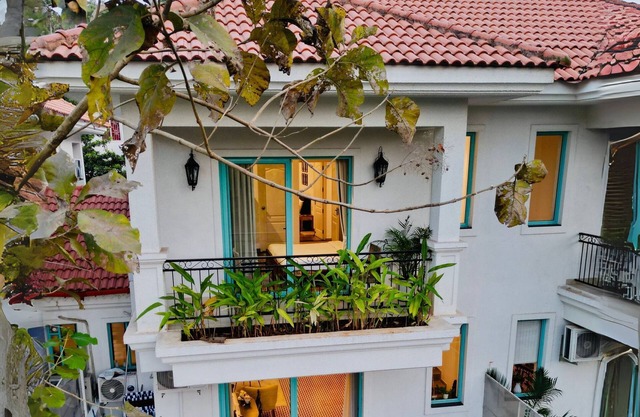 Lux Private Pool Villa in Anjuna/Assagao with PS5 + Board Games - by Zen Den Goa