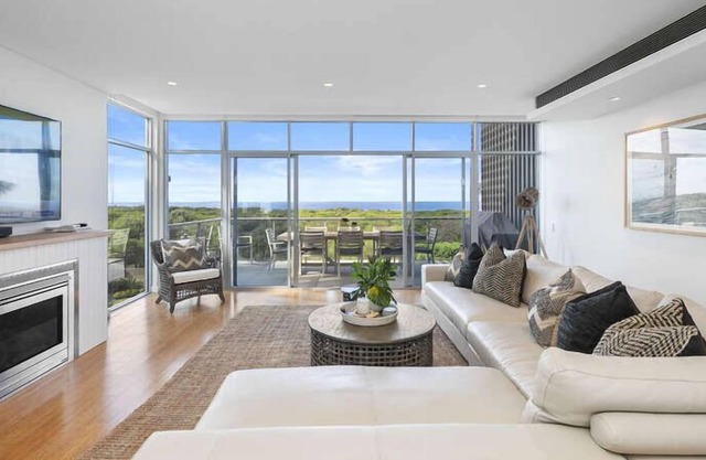 Lux Shack at Magenta Shores