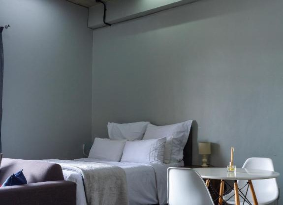 Lux Studio Apartment @ Hallmark House