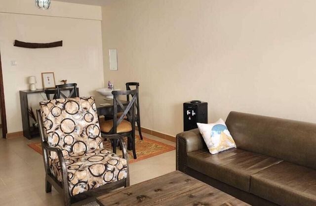 Lux Suites Ole Nairi Holiday Homes