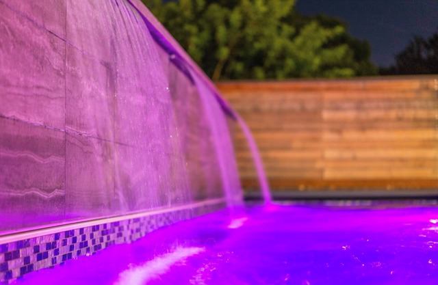 Lux Villa: Heated Pool, Sauna, & Gym