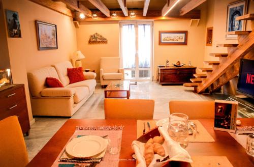 Luxe ÁticoDúplex 2min Catedral