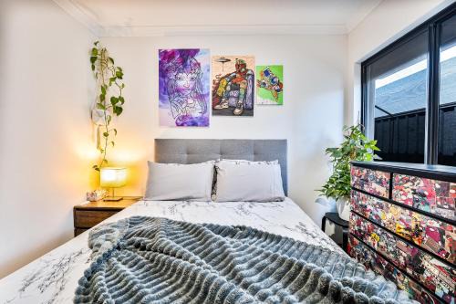 Luxe Cosy Room in Beechboro