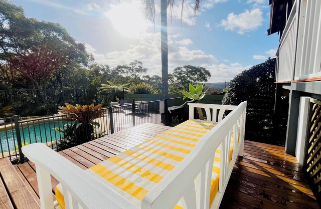 Luxe Family Getaway Umina | Trails & Waves Nearby