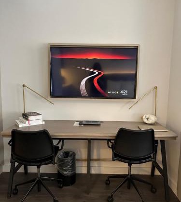 LUXE NYC SoHo Suites