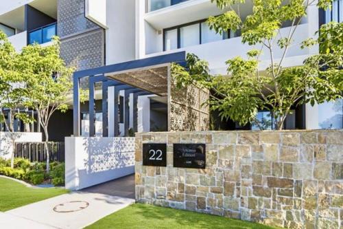 Luxe Retreat