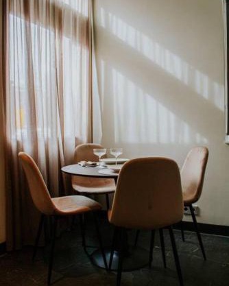 Luxe Sfeervol Appartement Centrum Begane Grond