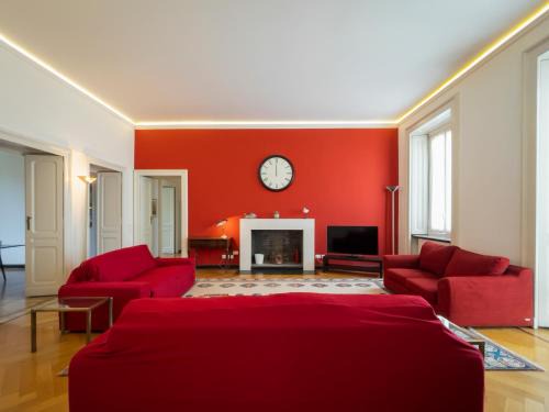 LuxRent Penthouse Crimea