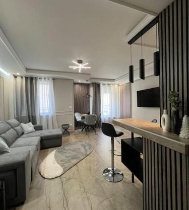 Luxueux Appartement près de la Cathédrale