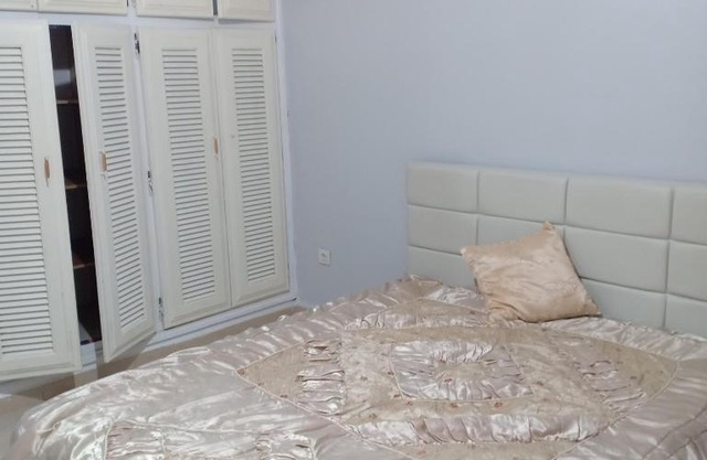 Luxueux appartement residentiel