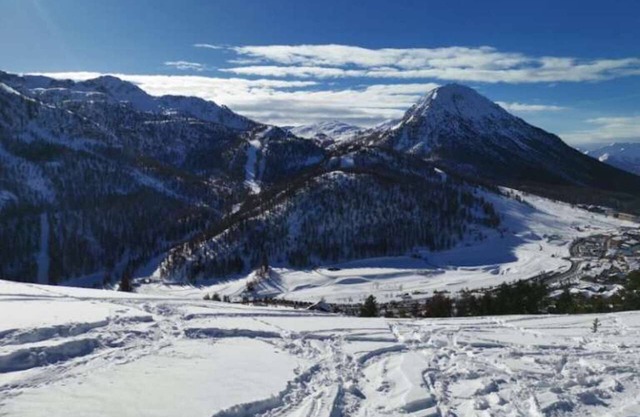 Luxueux Chalet Daltitude