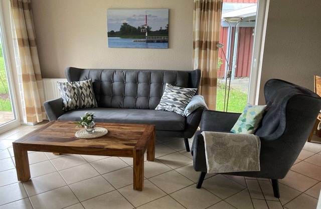 luxurioeses Appartement