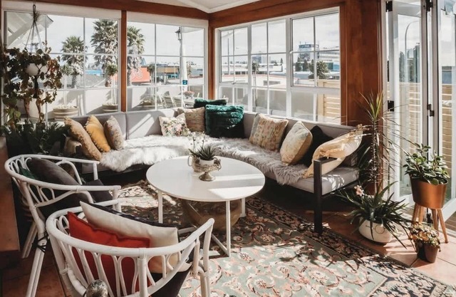 Luxurious 1920 Heritage Home in New Plymouth