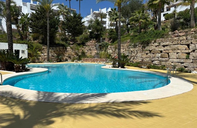 Luxurious 3 Bedroom Apartment in the heart of Alhaurín Golf