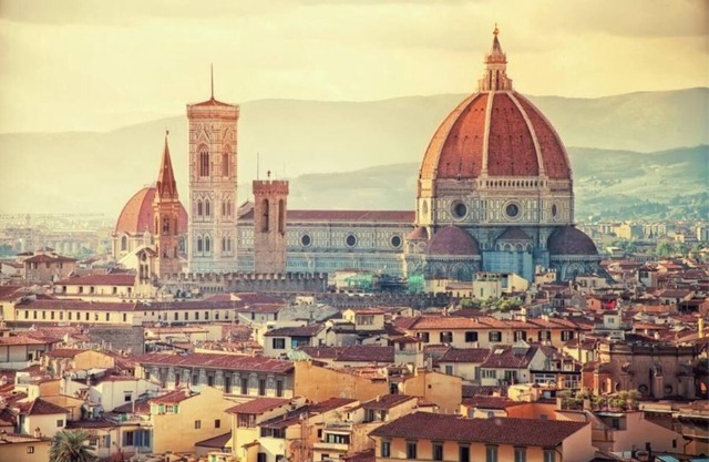 Luxurious 6-Bedroom Apartment in a Historic Palazzo with Panoramic Terracennnnnn