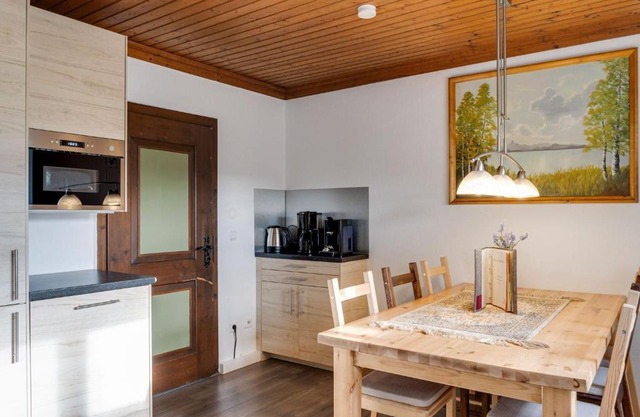 Luxurious Apartment in Mittersill near Ski Area