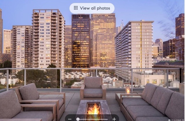Luxurious Condo in Jackson Square