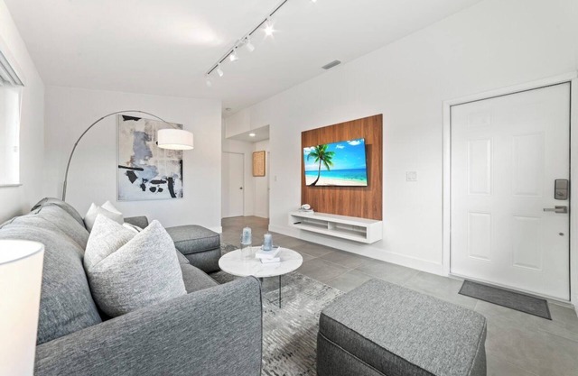 Luxurious Family Escape