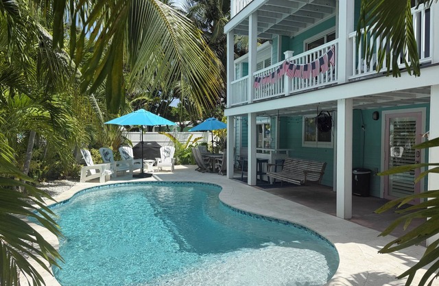 Luxurious Home with POOL