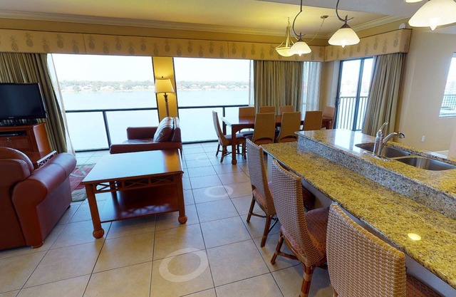 Luxurious Presidential Villa at Westgate Lakes Resort and Spa in Orlando