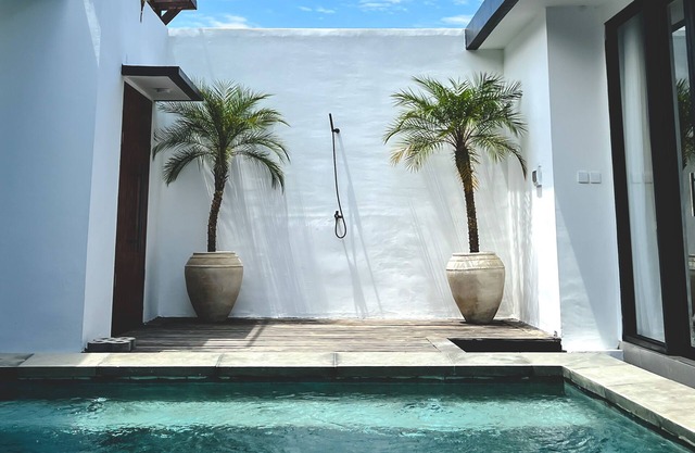 Luxurious Private New Villa in the Heart of Pererenan, Canggu