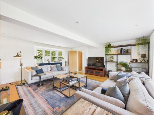 Luxurious Property Chiltern Hills