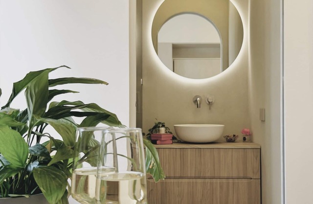 Luxurious Smart Studio in Milano City