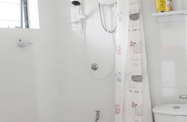 Luxurious studio apartment in Nairobi 10mins away from SGR and Airport