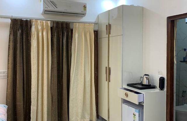 Luxurious studio Near Expo Mart in Greater Noida