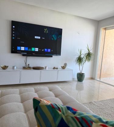 luxurious Taghazout duplex