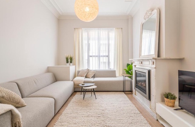 Luxurious, updated, warm & stunning Home terraces