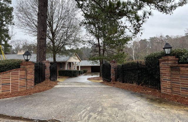 Luxurious Vacation Home in the Heart of Augusta