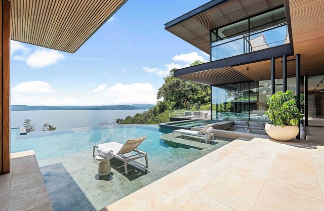 Luxurious Villa in Papagayo