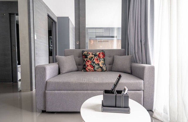 Luxury 1BR Apartment Kamala Beach Resort B414