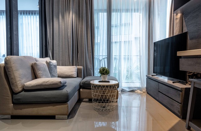 Luxury 1BR Apt L204 Kamala Resort by IBG Property